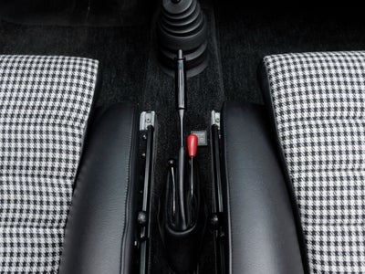 1973 Porsche 911 911 E 2.4 Targa