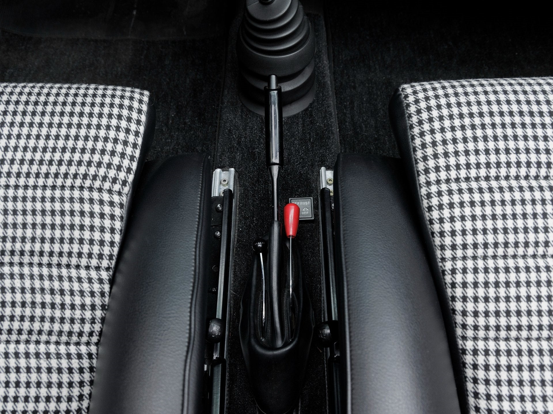 1973 Porsche 911 911 E 2.4 Targa