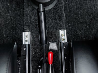 1973 Porsche 911 911 E 2.4 Targa