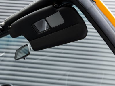 1973 Porsche 911 911 E 2.4 Targa