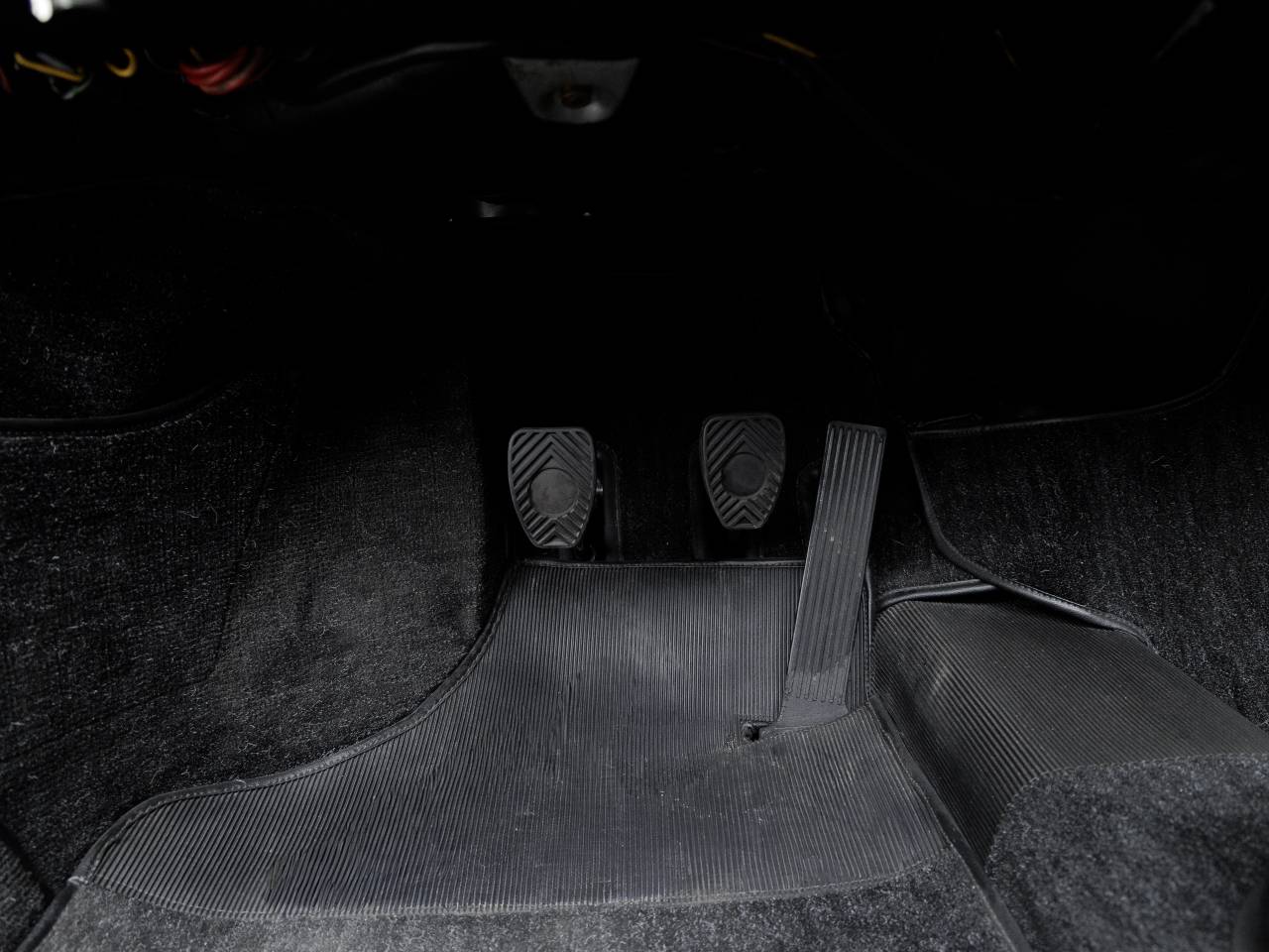 1973 Porsche 911 911 E 2.4 Targa