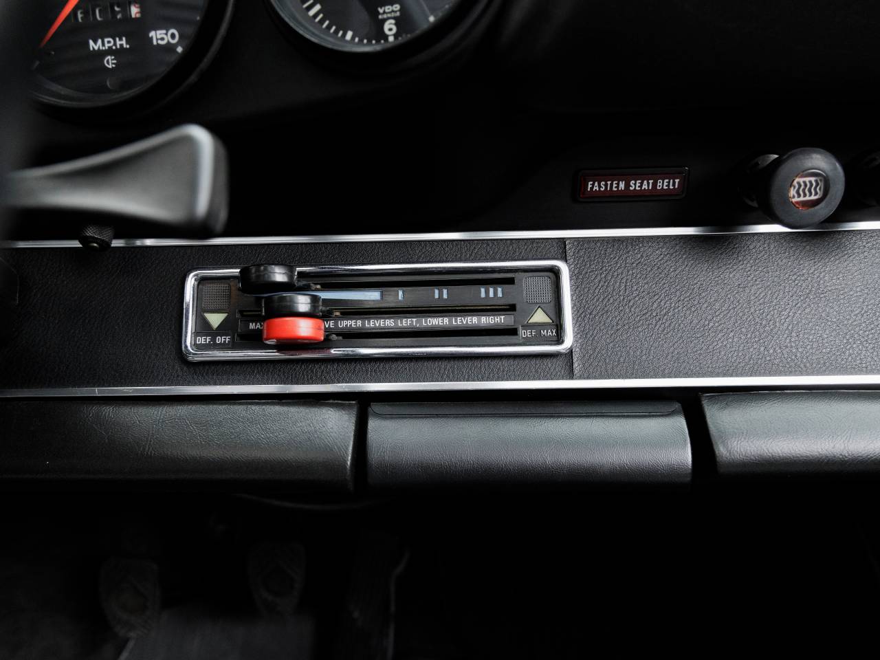 1973 Porsche 911 911 E 2.4 Targa