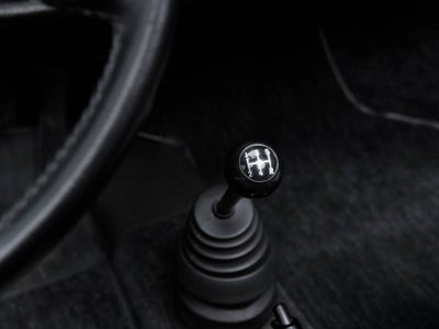 1973 Porsche 911 911 E 2.4 Targa