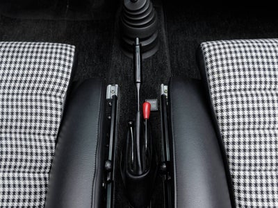 1973 Porsche 911 911 E 2.4 Targa