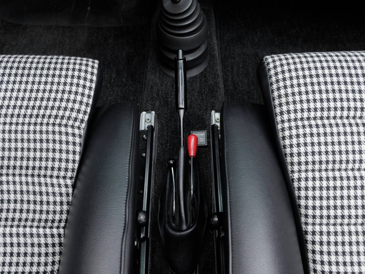 1973 Porsche 911 911 E 2.4 Targa