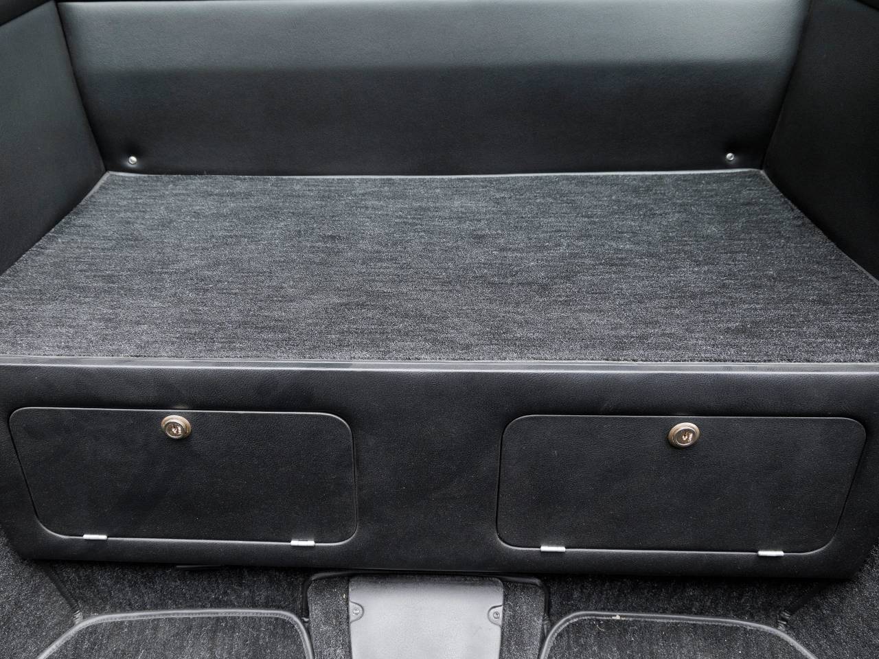 1973 Porsche 911 911 E 2.4 Targa