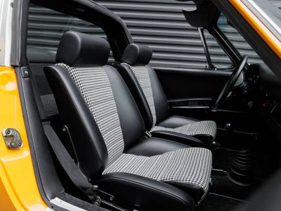 1973 Porsche 911 911 E 2.4 Targa