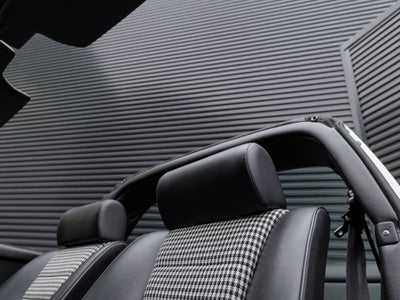 1973 Porsche 911 911 E 2.4 Targa