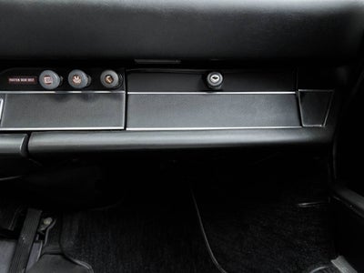 1973 Porsche 911 911 E 2.4 Targa