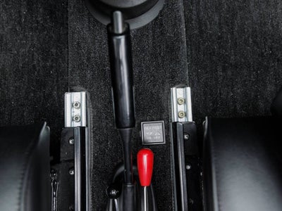 1973 Porsche 911 911 E 2.4 Targa