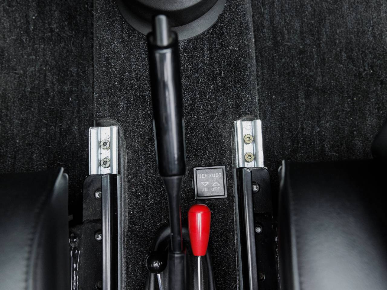 1973 Porsche 911 911 E 2.4 Targa