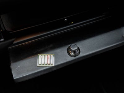 1973 Porsche 911 911 E 2.4 Targa