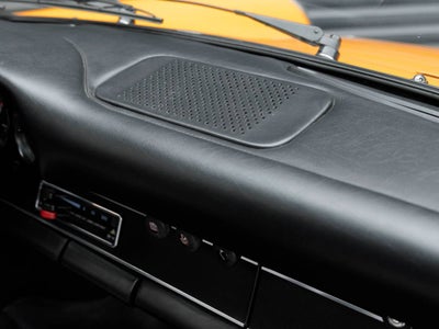 1973 Porsche 911 911 E 2.4 Targa