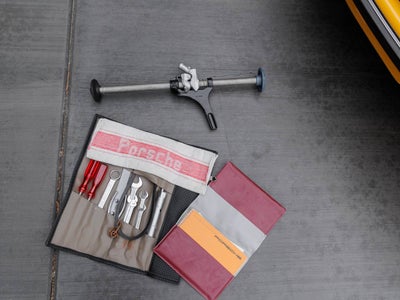 1973 Porsche 911 911 E 2.4 Targa