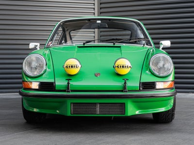 1973 Porsche 911 911