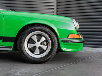 1973 Porsche 911 911