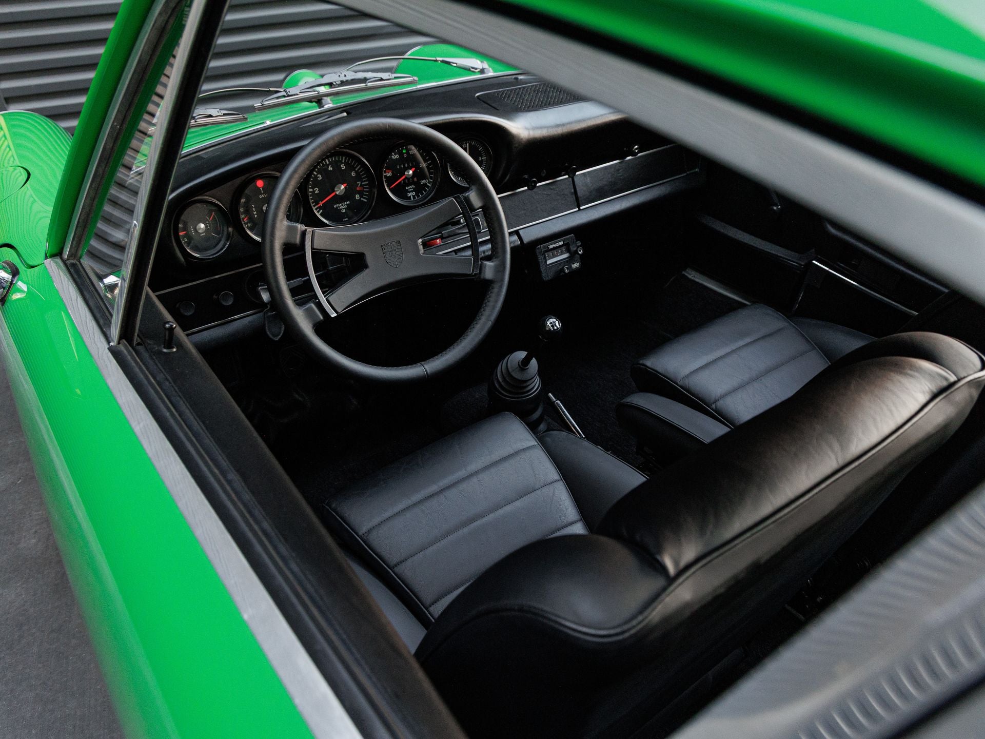 1973 Porsche 911 911