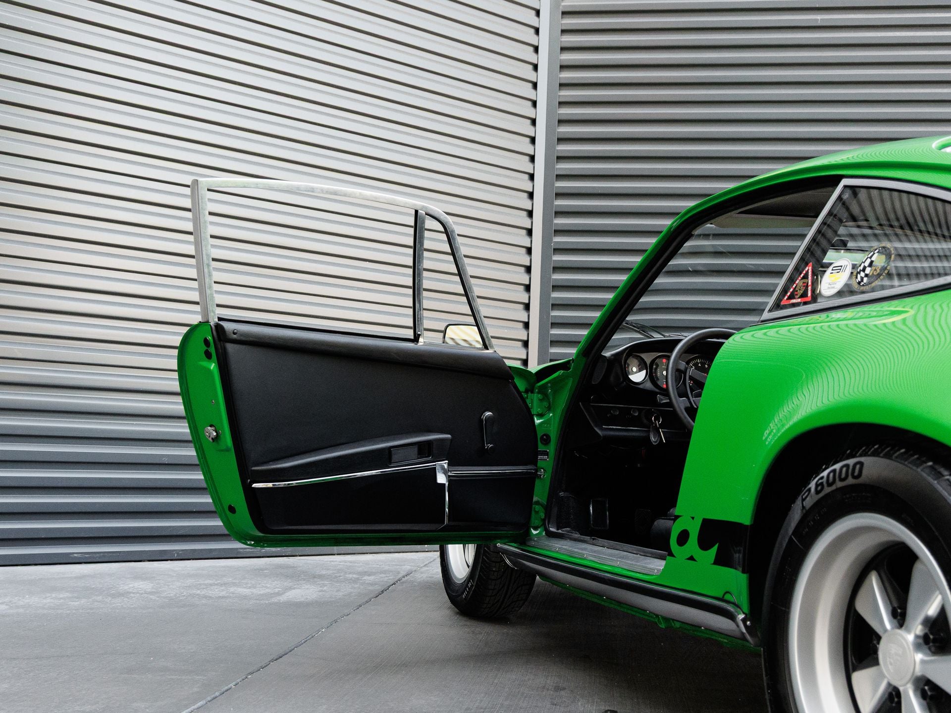 1973 Porsche 911 911