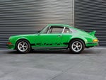1973 Porsche 911 911