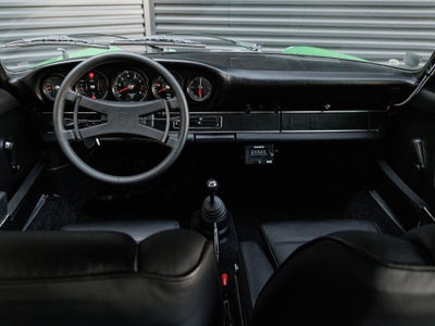 1973 Porsche 911 911