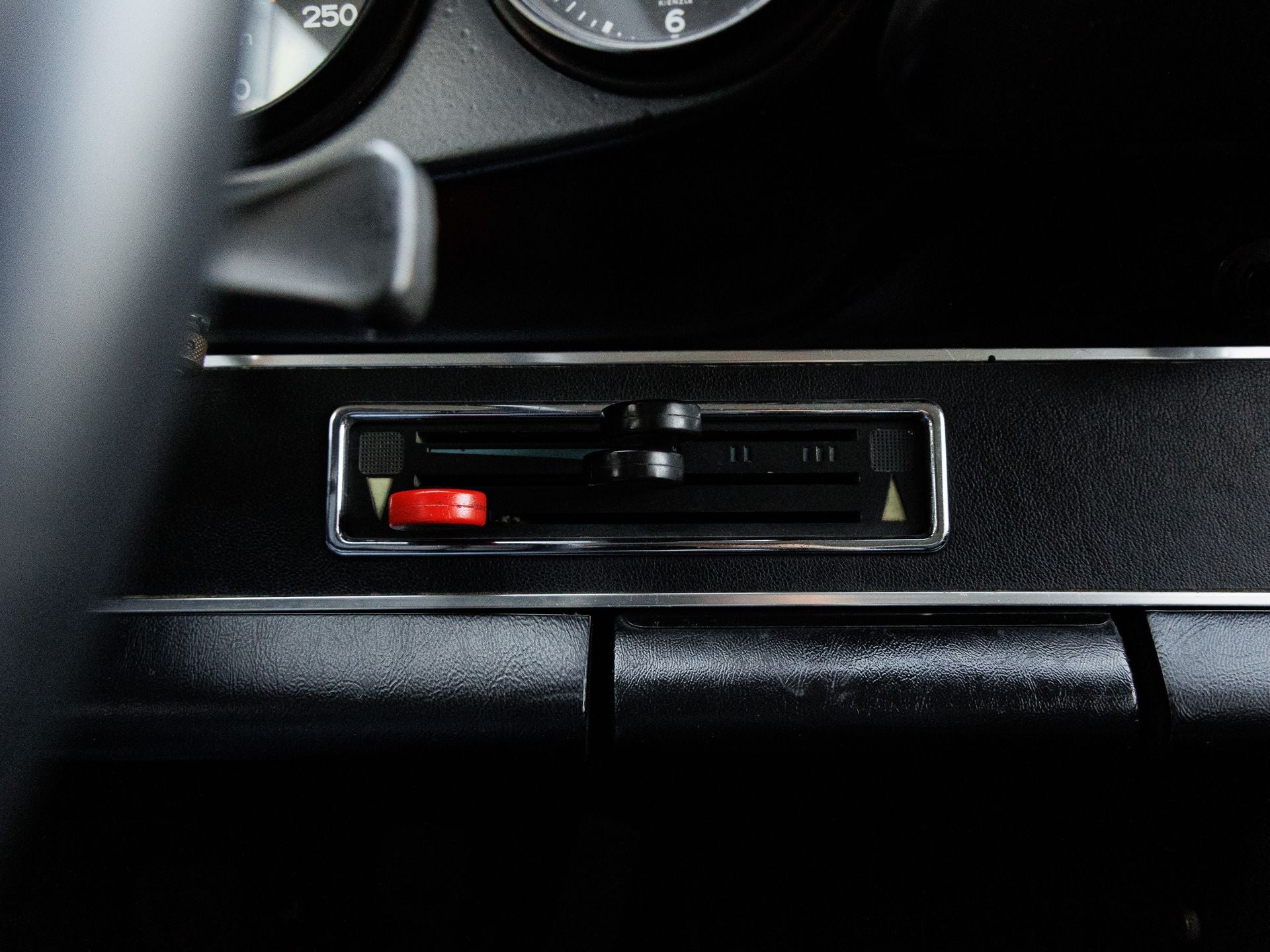 1973 Porsche 911 911