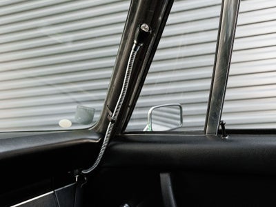 1973 Porsche 911 911