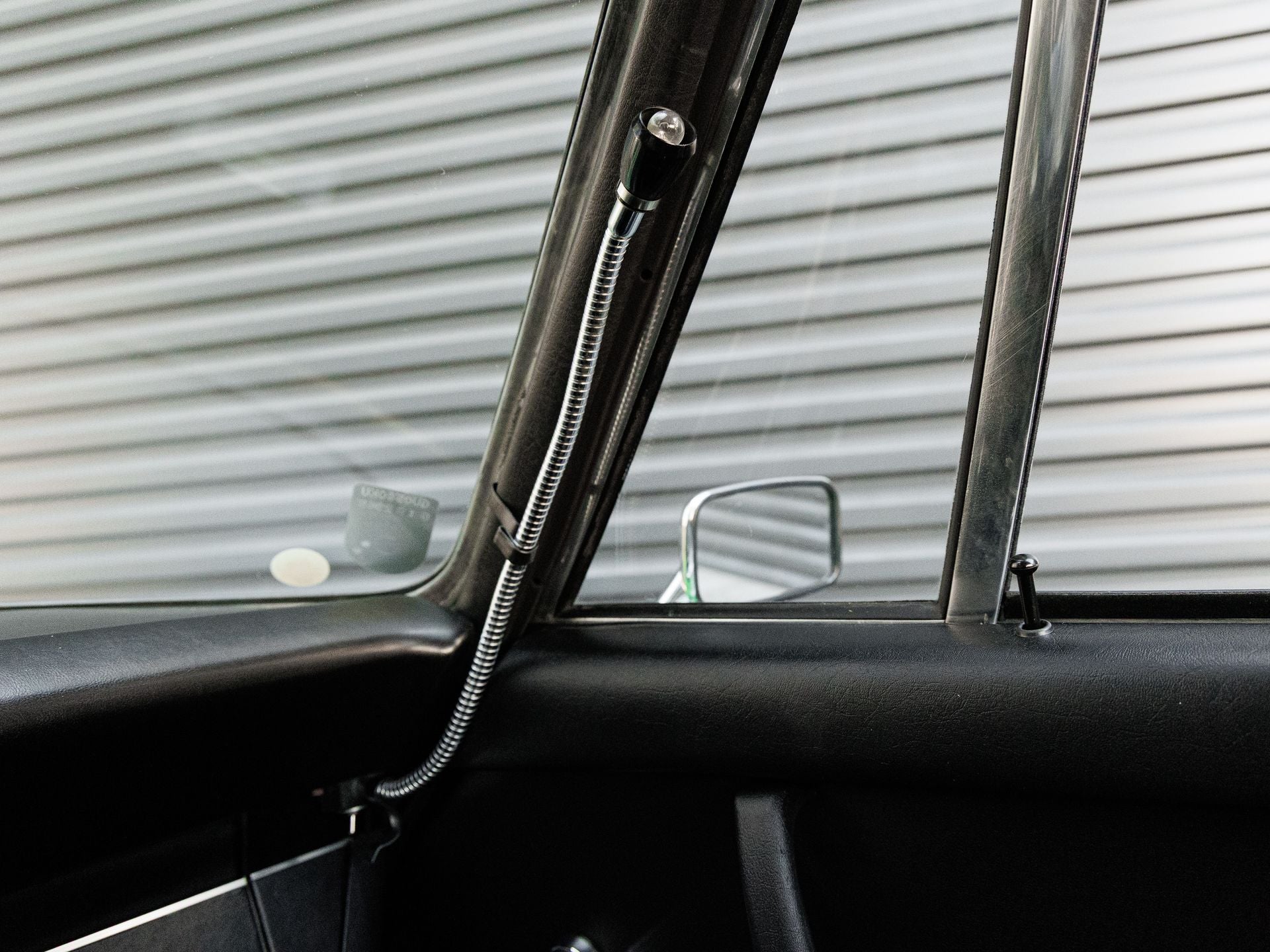 1973 Porsche 911 911