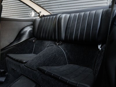 1973 Porsche 911 911