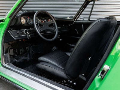 1973 Porsche 911 911