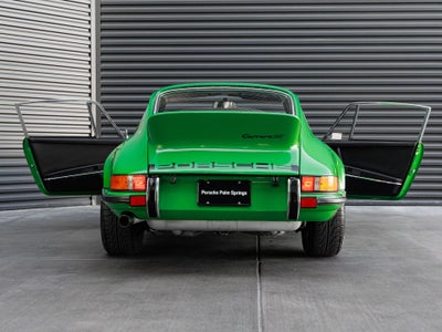 1973 Porsche 911 911