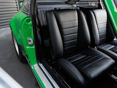 1973 Porsche 911 911