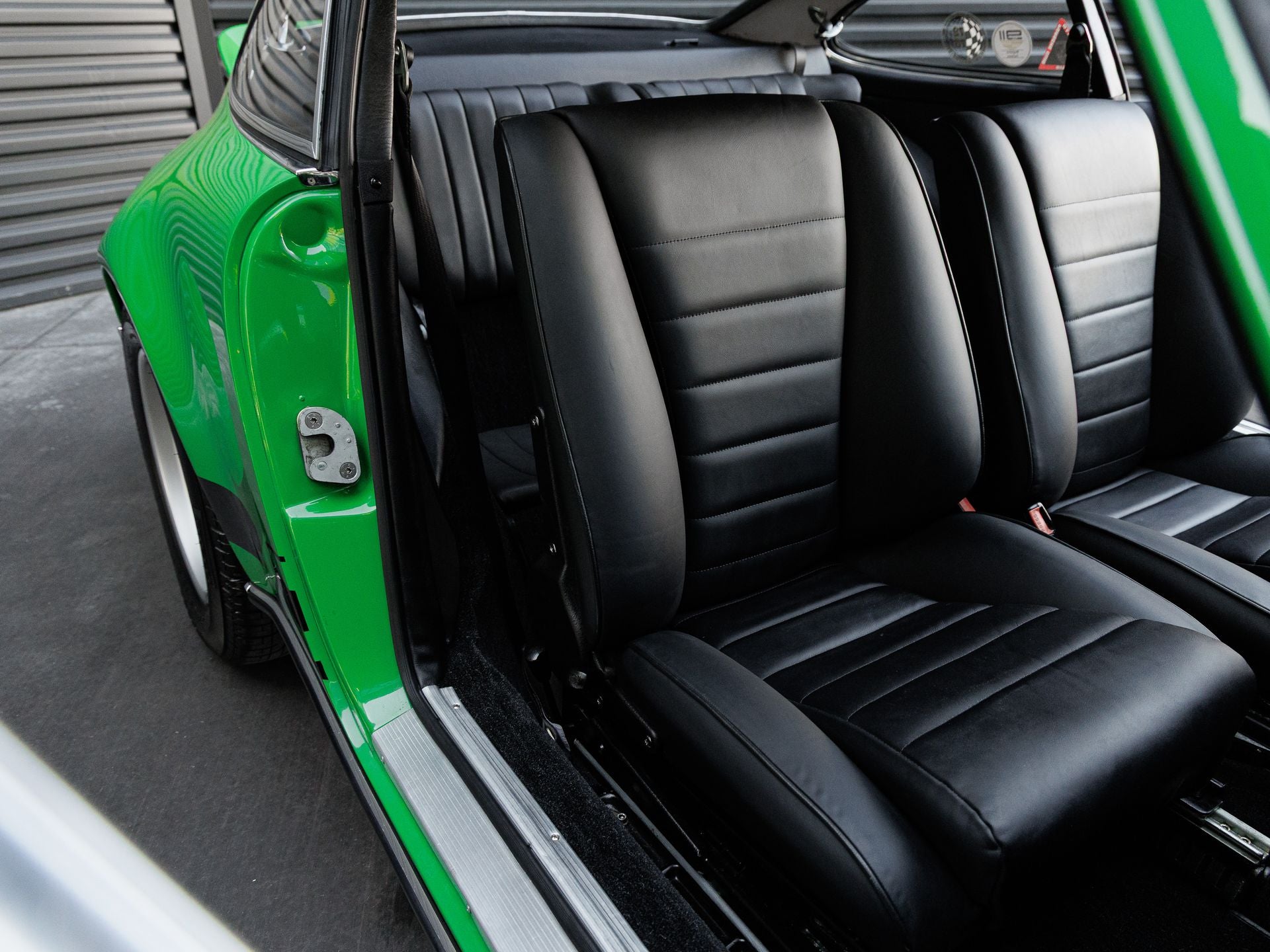 1973 Porsche 911 911