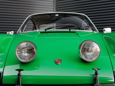 1973 Porsche 911 911