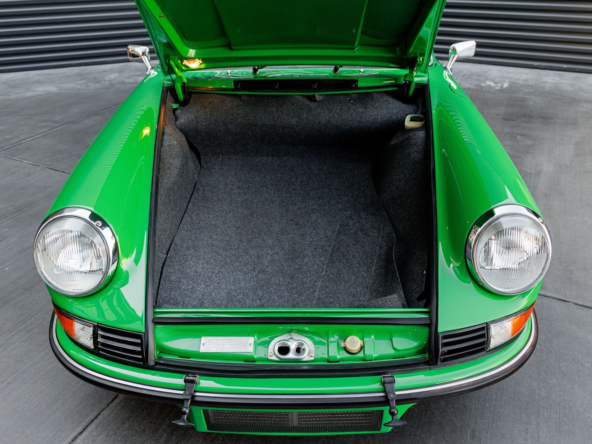 1973 Porsche 911 911