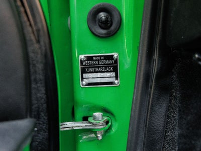 1973 Porsche 911 911