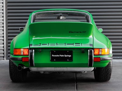 1973 Porsche 911 911