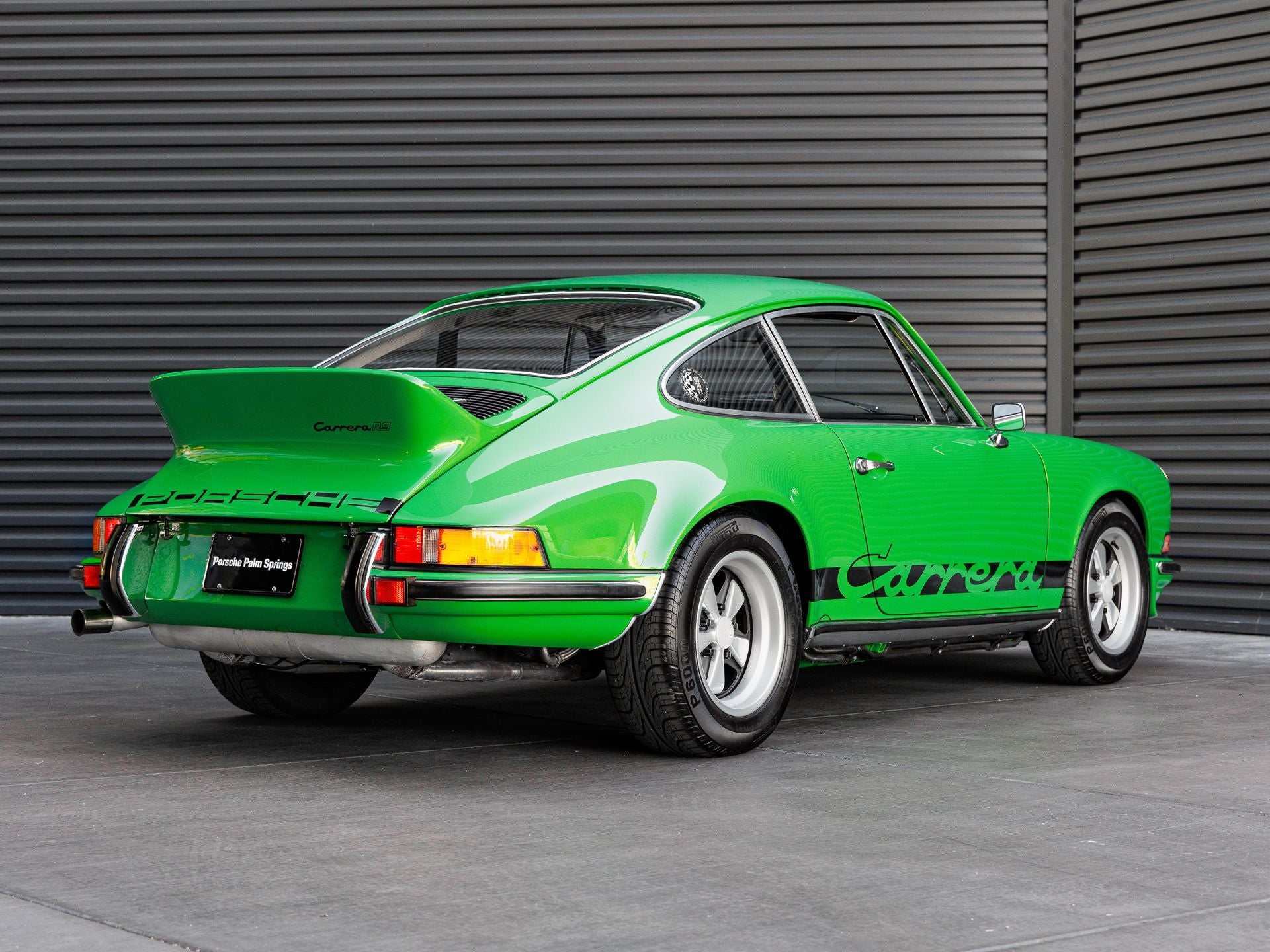 1973 Porsche 911 911