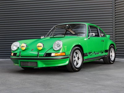 1973 Porsche 911 911
