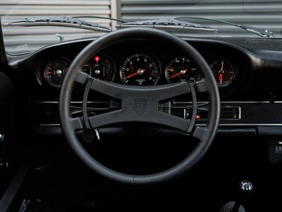1973 Porsche 911 911