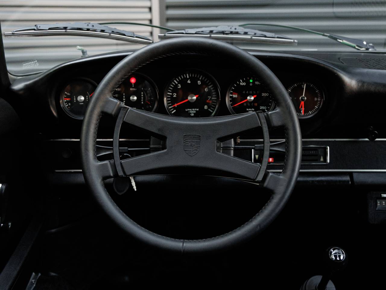 1973 Porsche 911 911