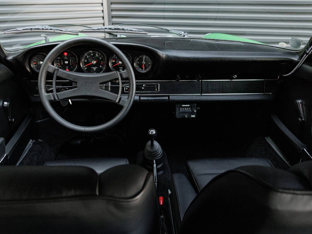 1973 Porsche 911 911