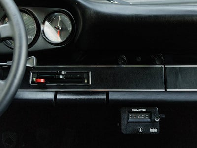 1973 Porsche 911 911