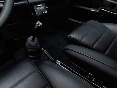1973 Porsche 911 911
