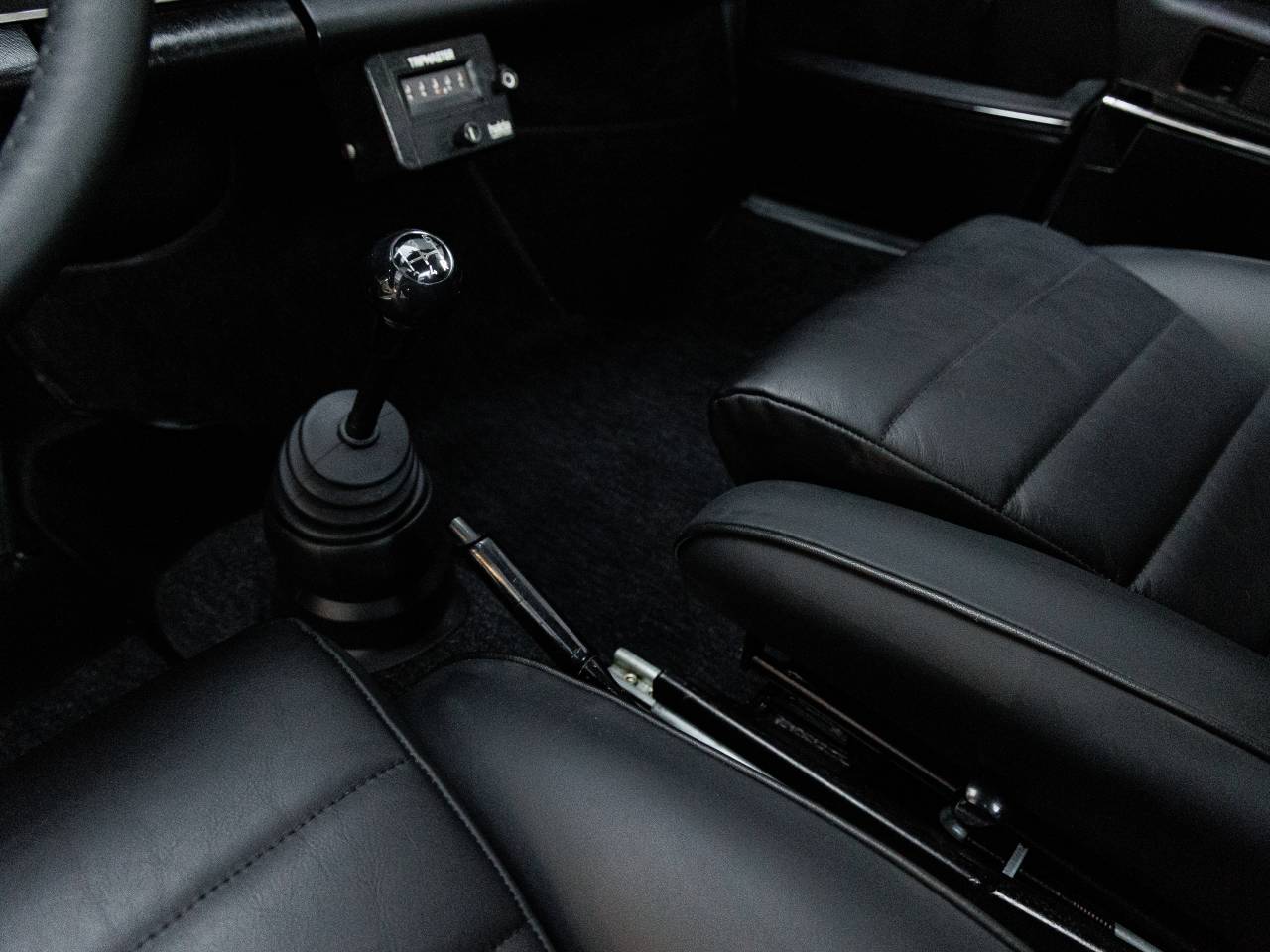 1973 Porsche 911 911