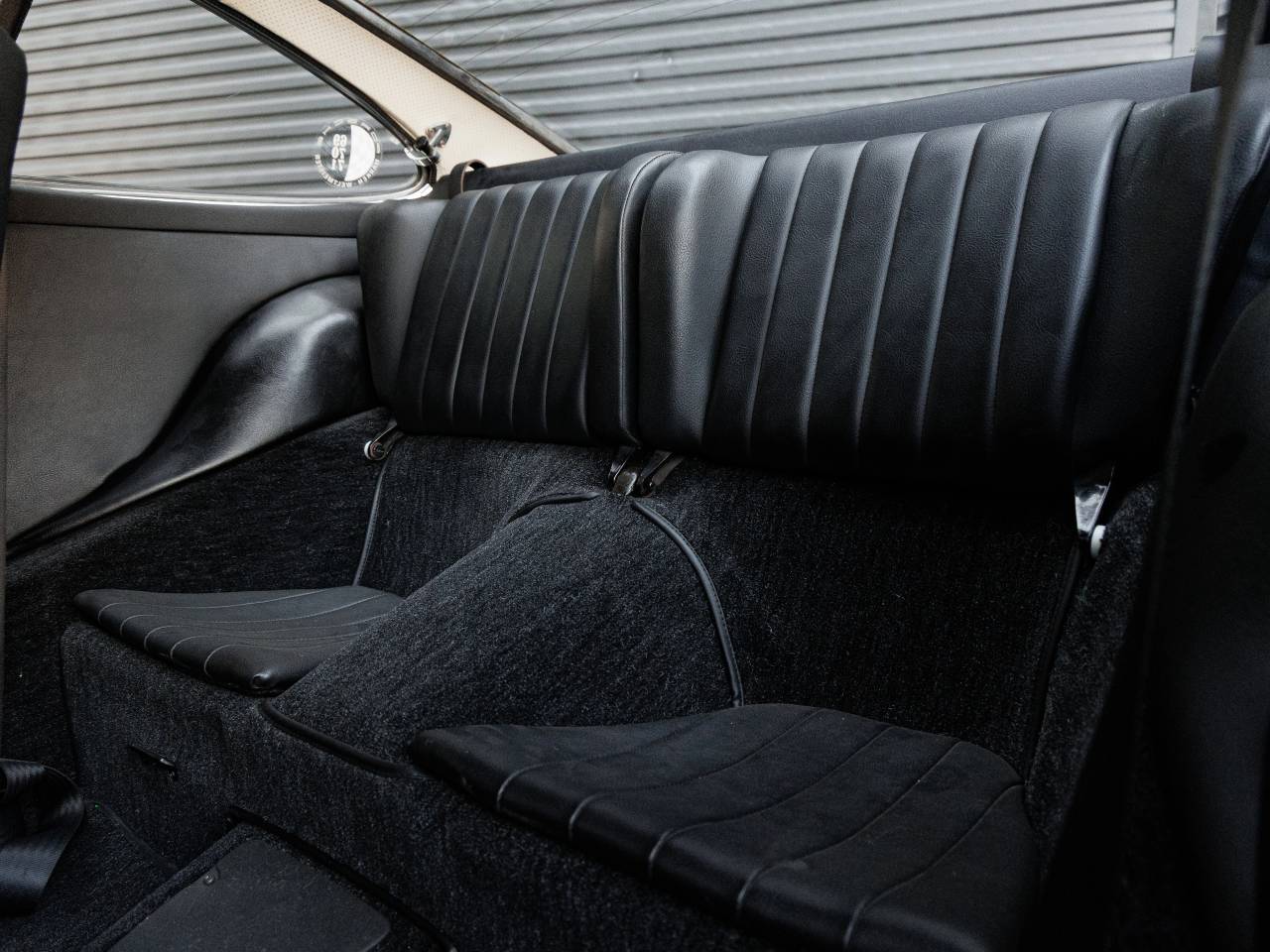 1973 Porsche 911 911