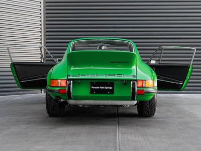 1973 Porsche 911 911