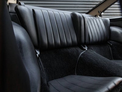 1973 Porsche 911 911