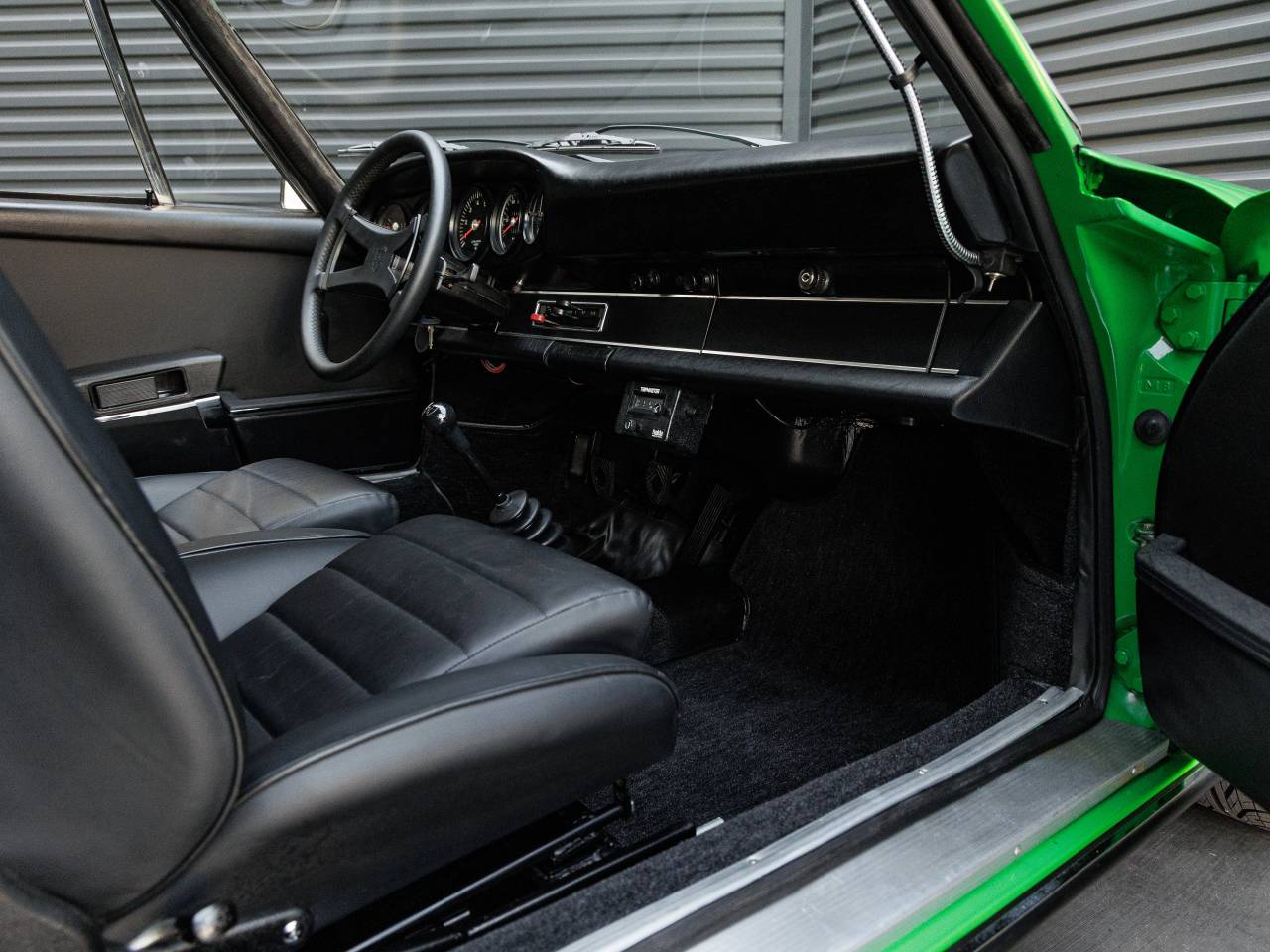 1973 Porsche 911 911