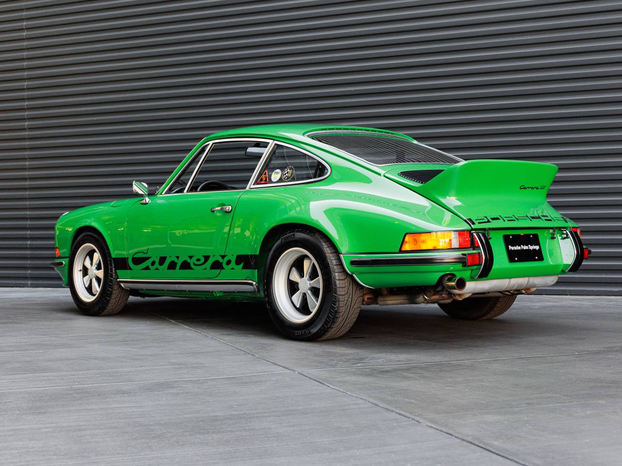 1973 Porsche 911 911
