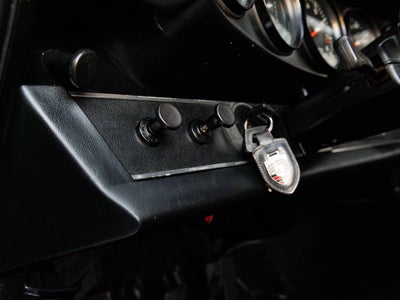 1973 Porsche 911 911